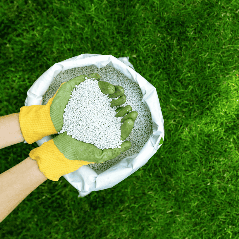 Protected-Urea-Fertiliser