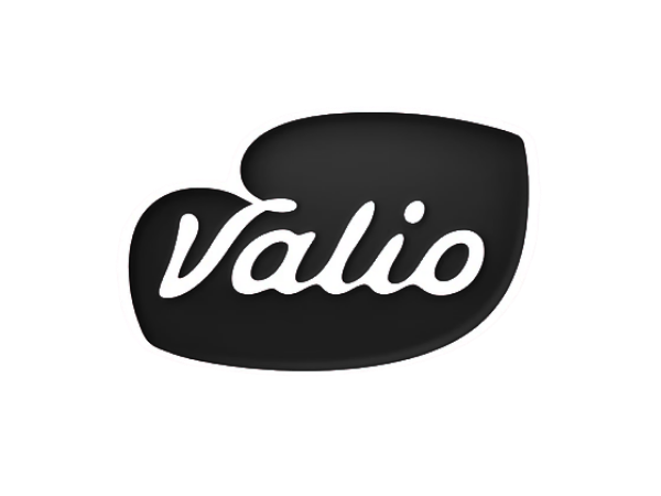 Client logo
