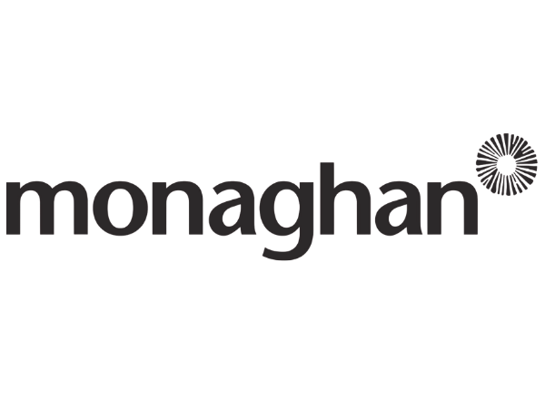 Client logo