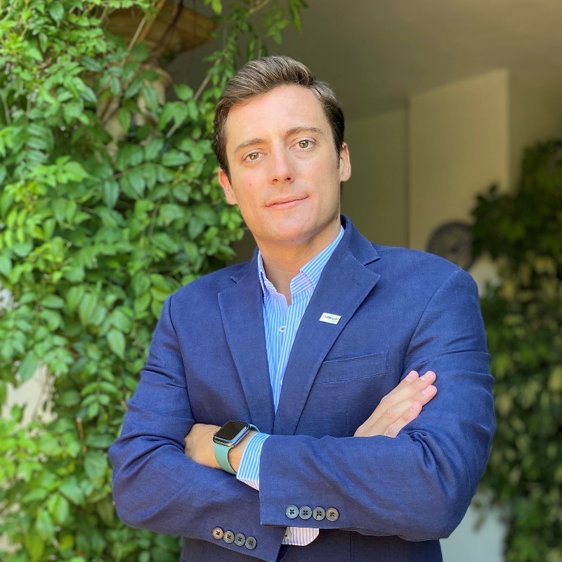 Alejandro Martín de León